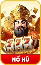 nổ hũ